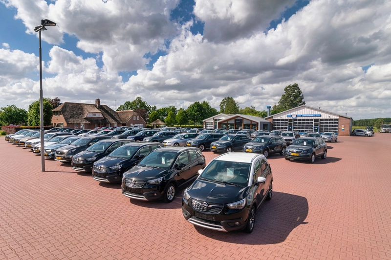 Vestiging Doornspijk