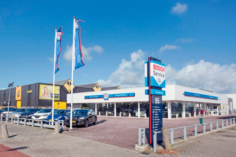 Vestiging Nijmegen