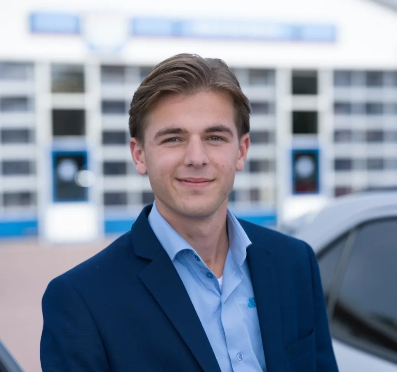 Paul Bosschaart